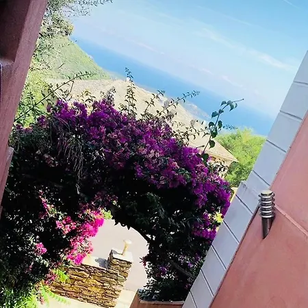 Hotel U Sant'agnellu Rogliano