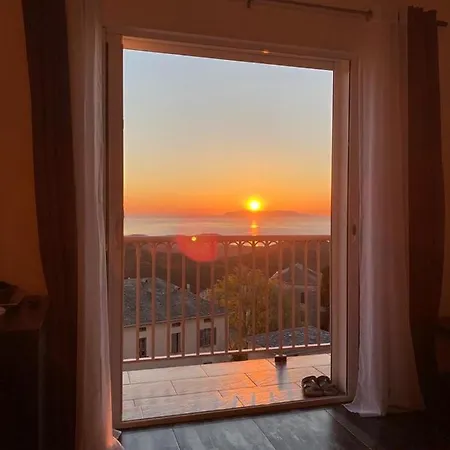 Szálloda U Sant'agnellu 3*