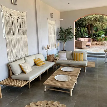 U Sant'agnellu 3* Rogliano