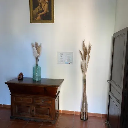 U Sant'agnellu 3* Rogliano