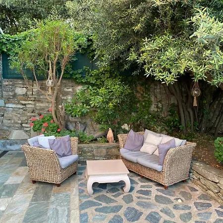 Hotel U Sant'agnellu