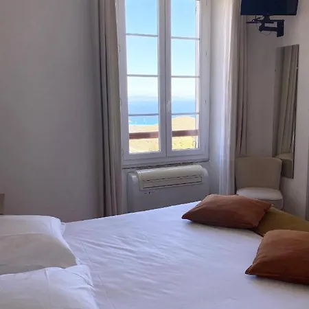 Hotel U Sant'agnellu Rogliano