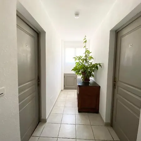 U Sant'agnellu 3* Rogliano