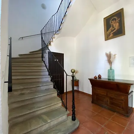 U Sant'agnellu Hotel 3*