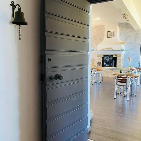 Hotel U Sant'agnellu