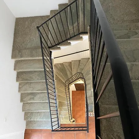 Hotel U Sant'agnellu