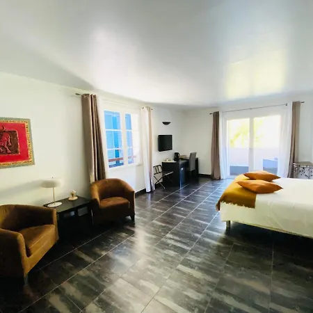 Hotel U Sant'agnellu