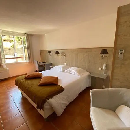 U Sant'agnellu Hotel Rogliano