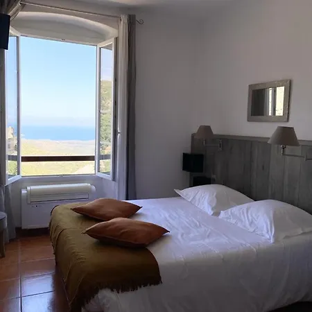 U Sant'agnellu 3* Rogliano