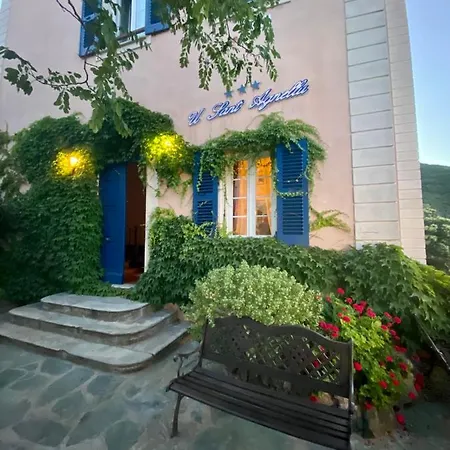 U Sant'agnellu Rogliano