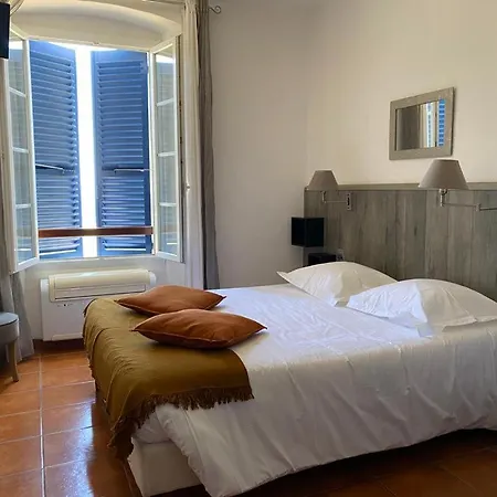 U Sant'agnellu Hotel