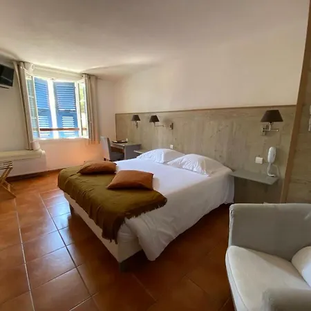 Hotel U Sant'agnellu