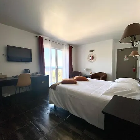 U Sant'agnellu 호텔 3*