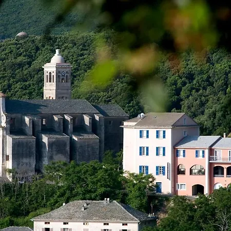 U Sant'agnellu Hotel