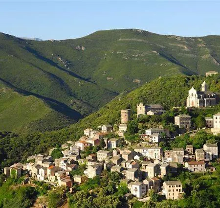 Hotel U Sant'agnellu 3*