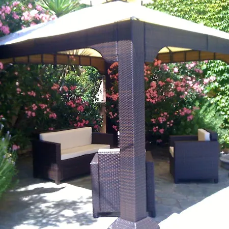 U Sant'agnellu 3* Rogliano