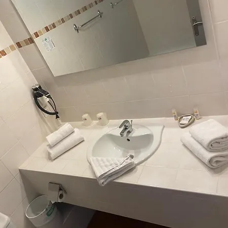Hotel U Sant'agnellu Rogliano