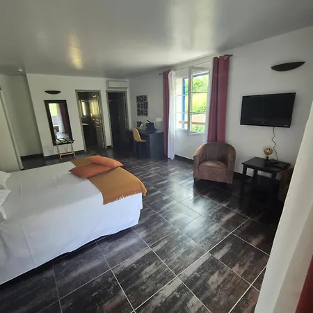 U Sant'agnellu Hotel Rogliano