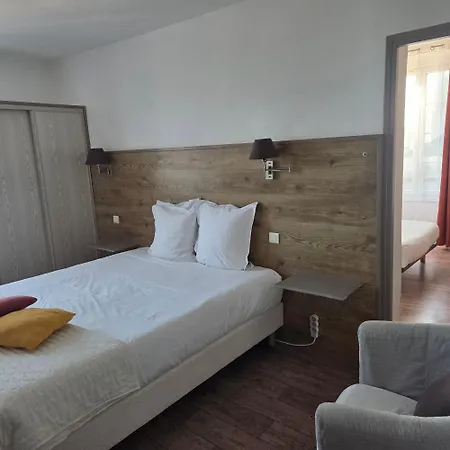 Hotel U Sant'agnellu 3*