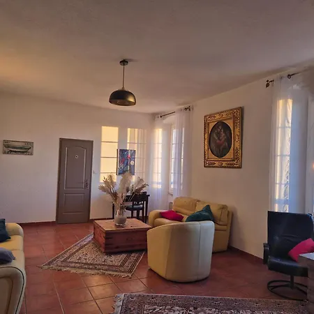 Hotel U Sant'agnellu Rogliano