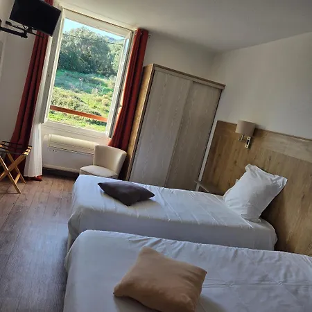 U Sant'agnellu Rogliano