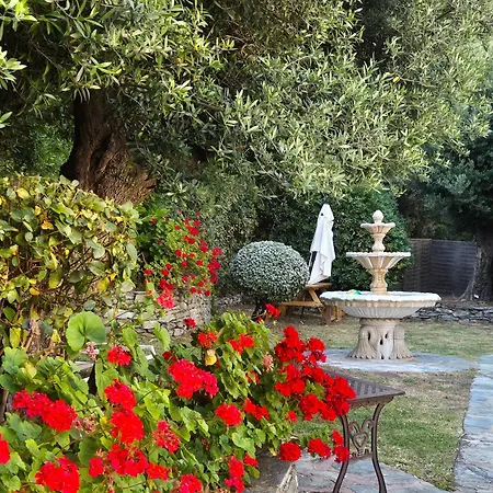 U Sant'agnellu Hotel 3*