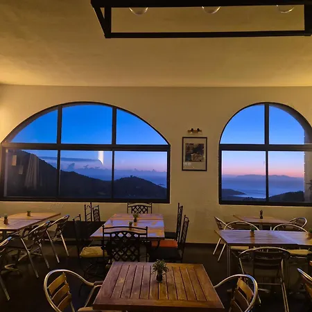 Hotel U Sant'agnellu Rogliano