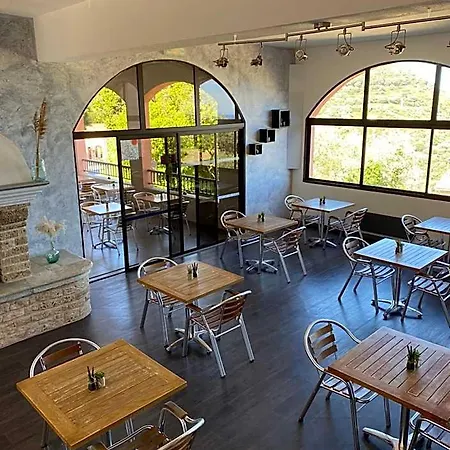 U Sant'agnellu Rogliano