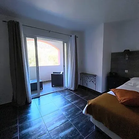 U Sant'agnellu 3*