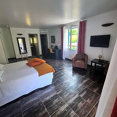 U Sant'agnellu Hotel