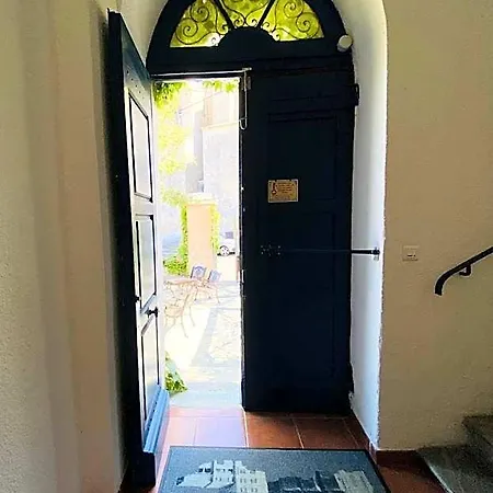 U Sant'agnellu מלון Rogliano