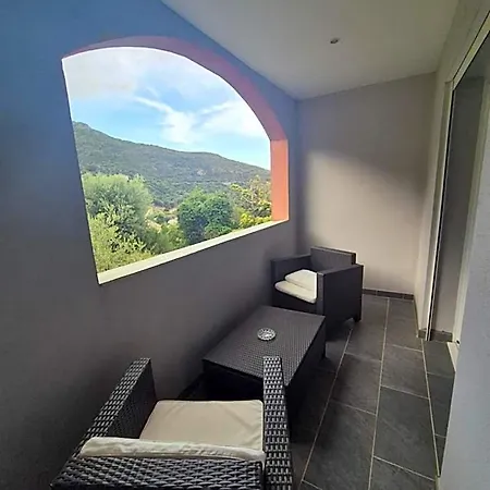 U Sant'agnellu Hotel Rogliano
