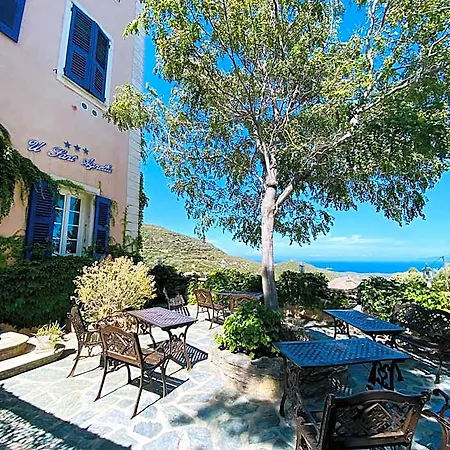 Hotel U Sant'agnellu 3*