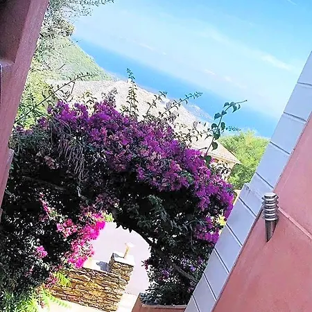 Hotel U Sant'agnellu Rogliano