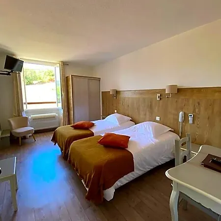 U Sant'agnellu Hotel Rogliano