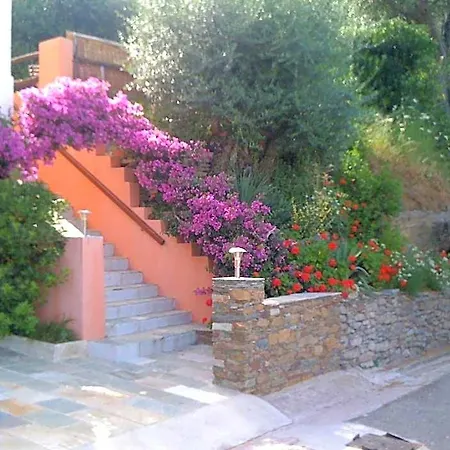 U Sant'agnellu Hotel