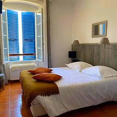 U Sant'agnellu 3* Rogliano