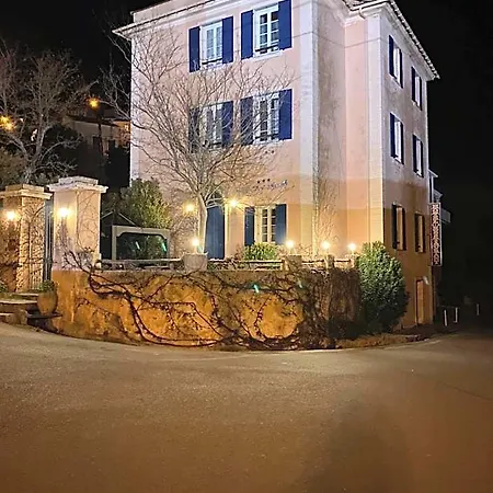 U Sant'agnellu 3* Rogliano
