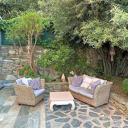 U Sant'agnellu Hotel 3*