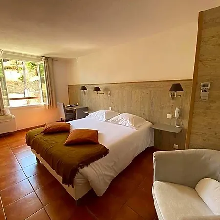 U Sant'agnellu 3* Rogliano
