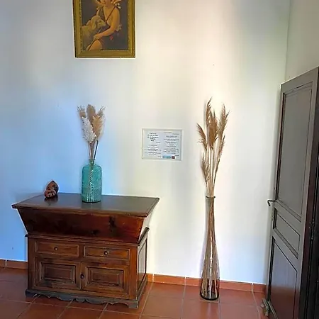 U Sant'agnellu 3* Rogliano