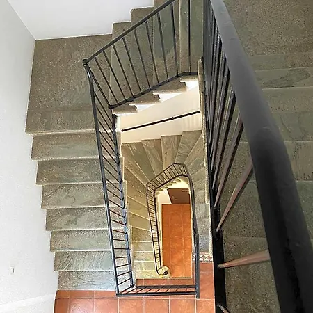 U Sant'agnellu Hotel