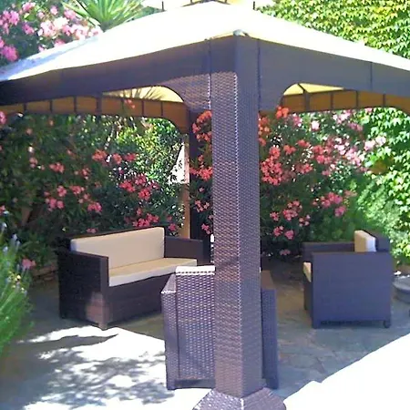 Hotel U Sant'agnellu