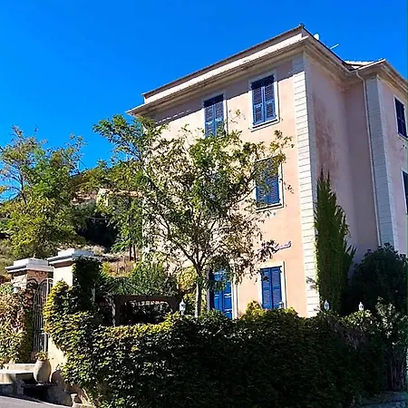 U Sant'agnellu Rogliano