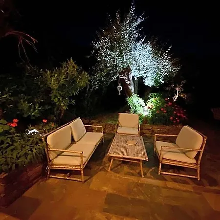 U Sant'agnellu Hotel Rogliano