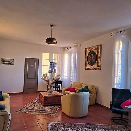 U Sant'agnellu Hotel Rogliano