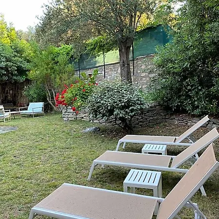U Sant'agnellu 3* Rogliano