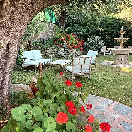 Hotel U Sant'agnellu Rogliano
