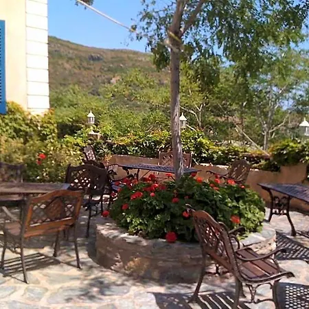 U Sant'agnellu Hotel 3*