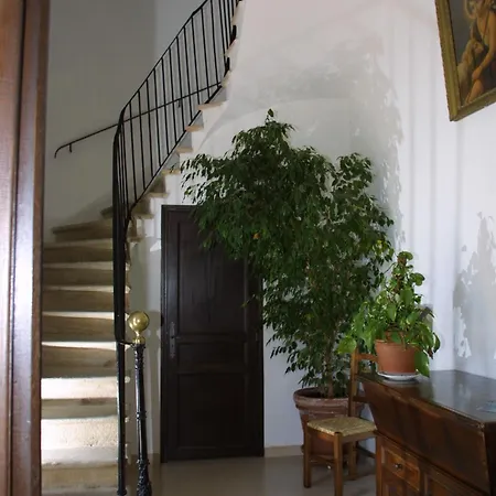 Hotel U Sant'agnellu Rogliano